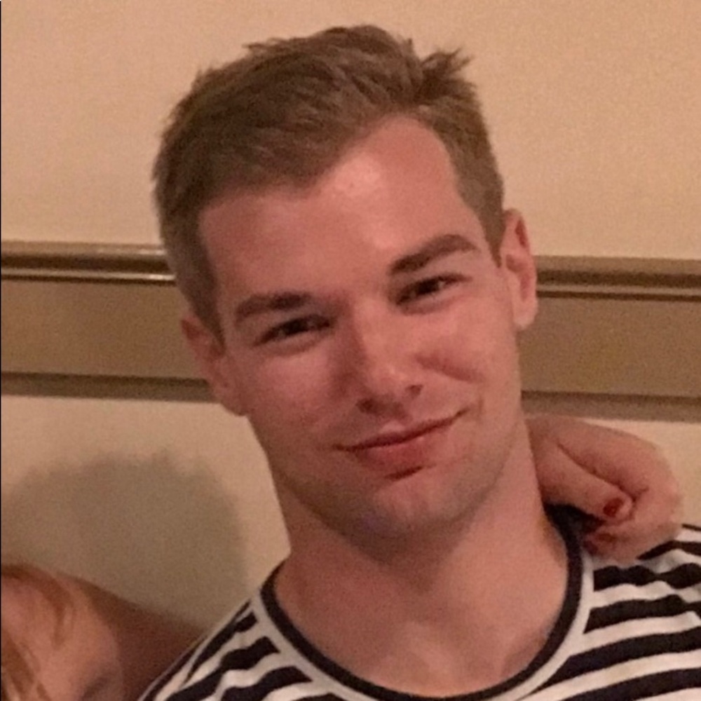 Meet your Posher, Filip